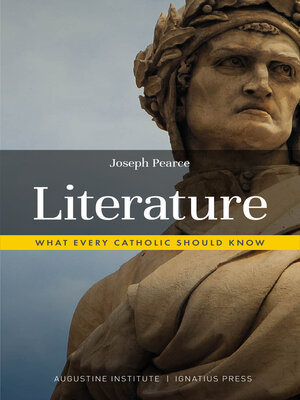 cover image of Literature